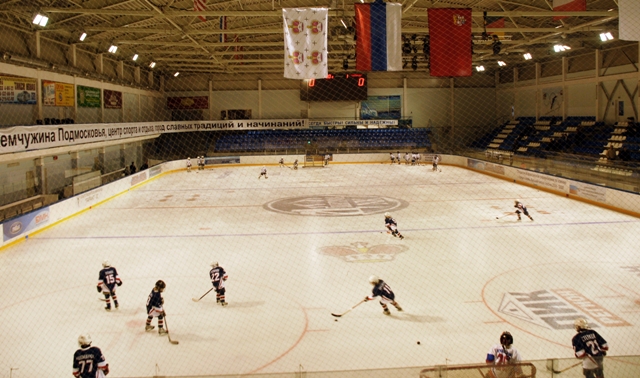 Дмитров