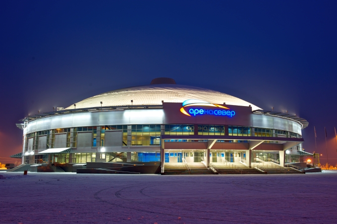 Красноярские Рыси