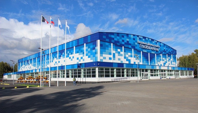 Прогресс