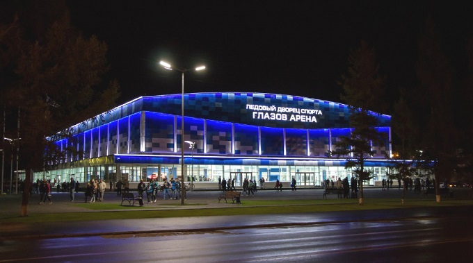 Прогресс