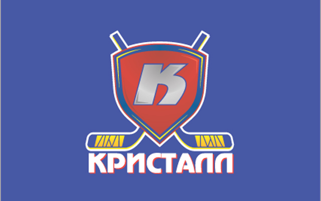 Первые матчи «Кристалл-Юниора»