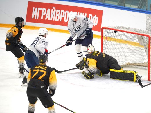 Никто не совершенен