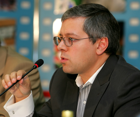 Дмитрий Ефимов о Кубке Вызова U18 в Челябинске и Первенстве МХЛ в Свердловской области