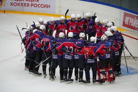 Новый сезон — обновлённое название «Факела»