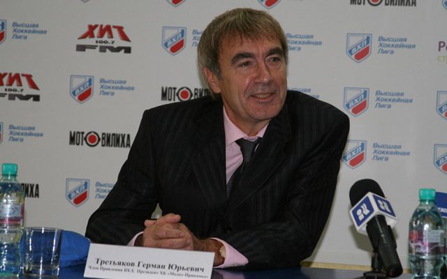 «Сделаем из Гулявцева второго Корешкова»