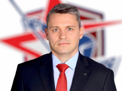 Новый тренерский штаб «Протона»