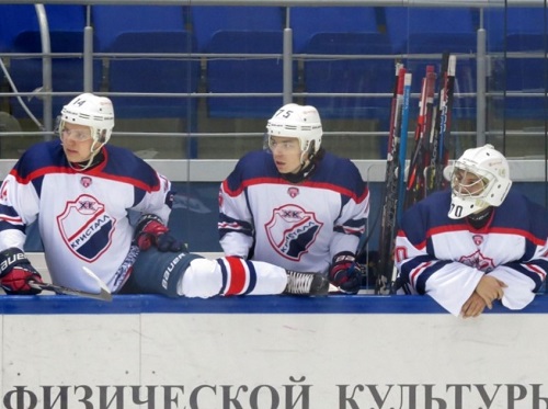 Преодолеть барьер