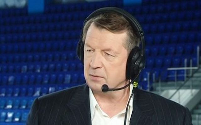 Гимаев: МХЛ не нужно разделять!