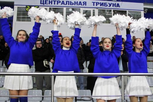 За четыре очка