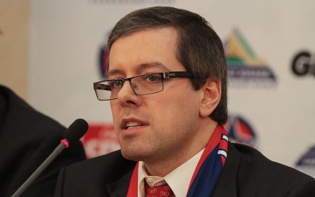 Ефимов: Выросла посещаемость