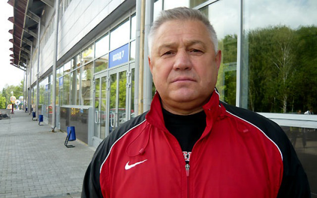 Щеглов: Молодым в МХЛ интересно