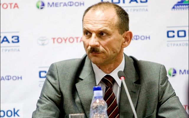 Яковлев: в МХЛ все команды равны
