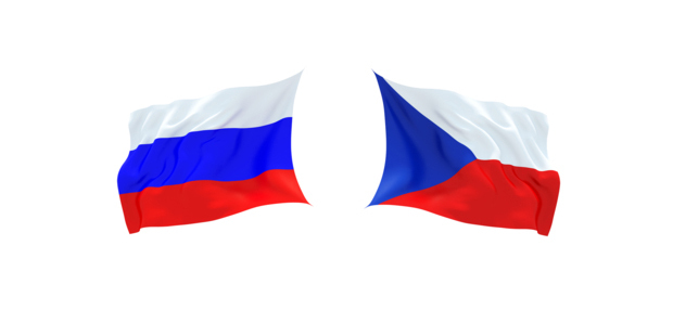 Сборная России обыграла чехов