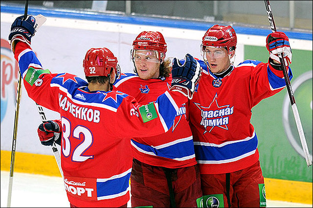 Талисман Сергеев