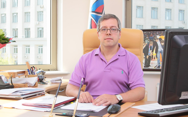 Канадцы открывают Сибирь