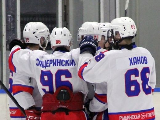 «Полет» берет реванш