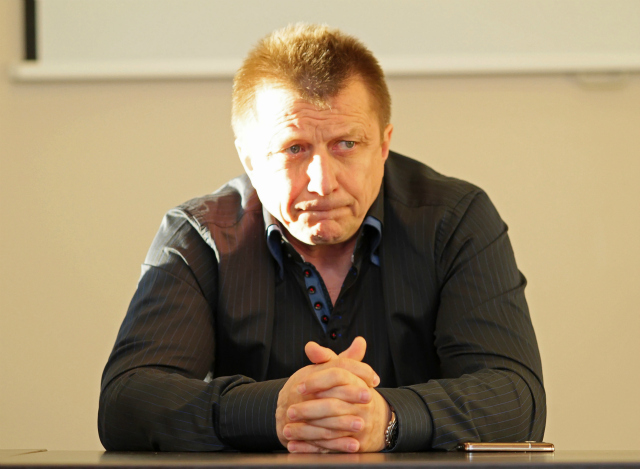 Директорат