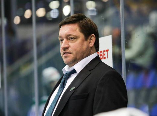 Андрей Пелевин возвращается в «Полет»