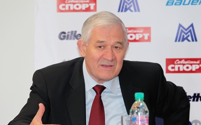 Юрзинов: Не делить, а создавать