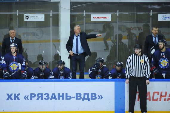 Остановить чемпиона