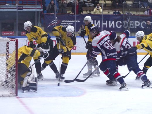 Массовые сокращения