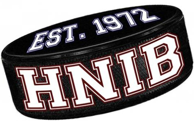 МХЛ на Hockey Night In Boston