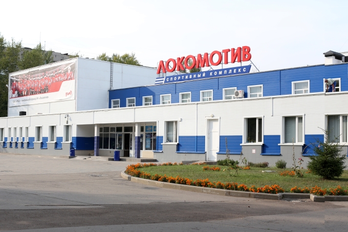 Локо-Юниор